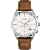 Hugo Boss Men's Watch 1513879 BBM42 - Runner