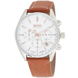 Hugo Boss Men's Watch 1513879 BBM42 - Runner