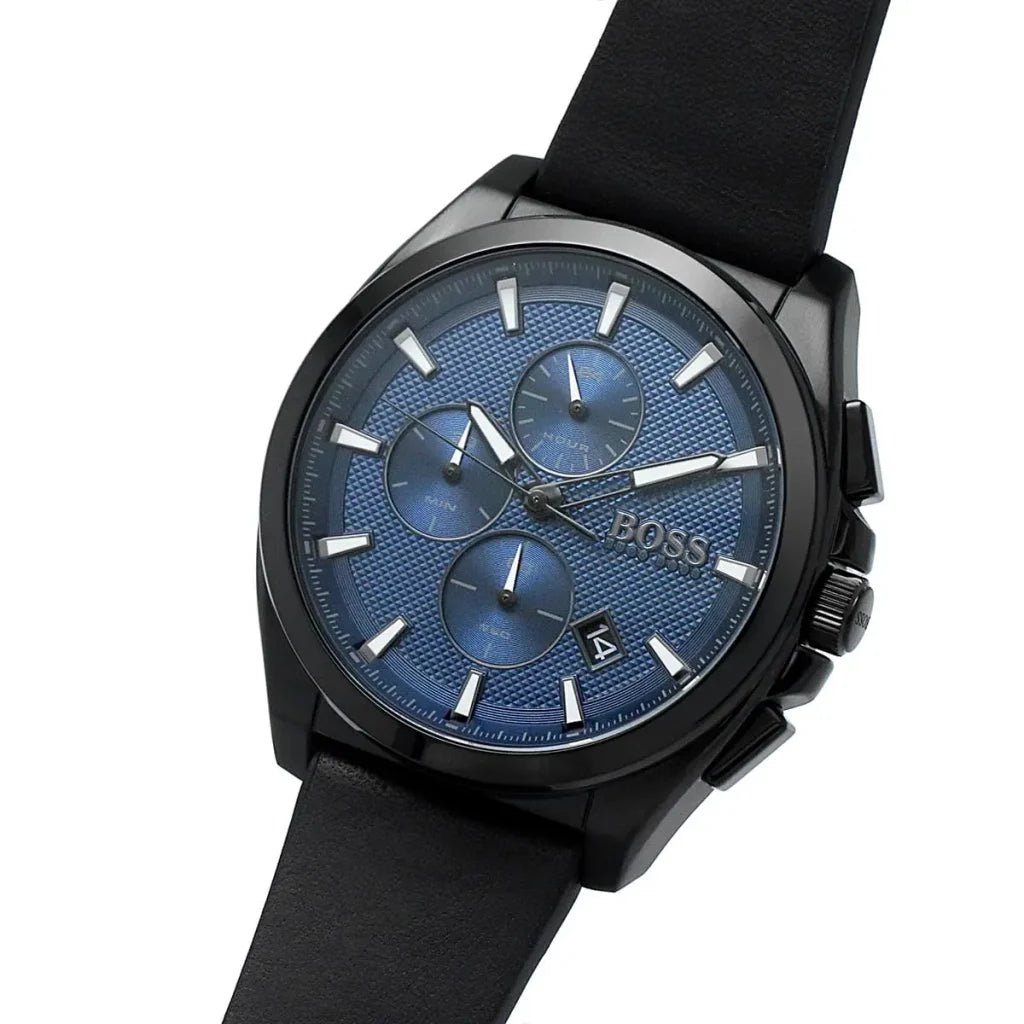 Hugo Boss Men's Watch 1513883 BBM51 - Runner