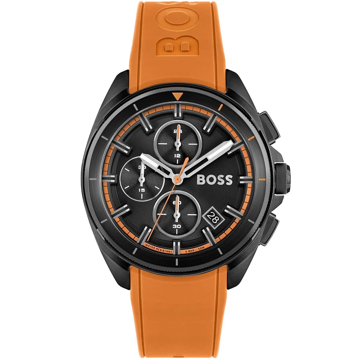 Hugo Boss Men's Watch 1513957 BBM46 - Runner