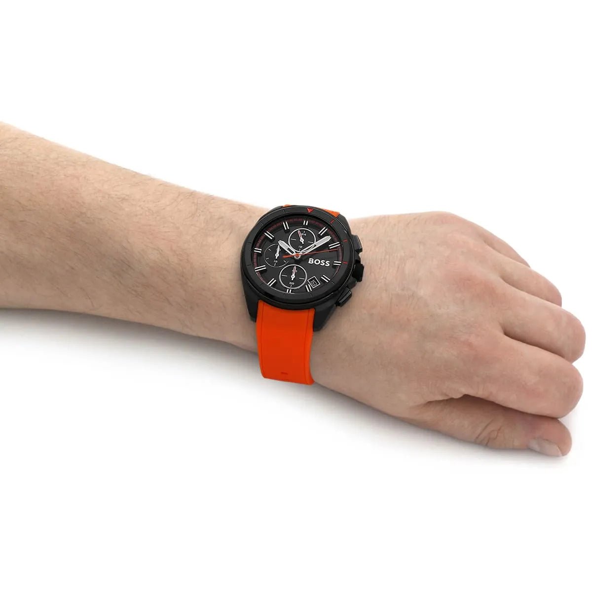 Hugo Boss Men's Watch 1513957 BBM46 - Runner