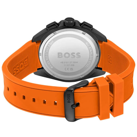 Hugo Boss Men's Watch 1513957 BBM46 - Runner