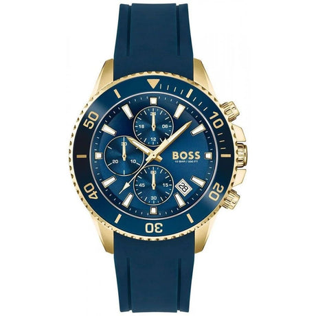 Hugo Boss Men's Watch 1513965 BBM30 - Runner