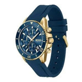 Hugo Boss Men's Watch 1513965 BBM30 - Runner