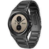 Hugo Boss Men's Watch 1514043 BBM28 - Runner