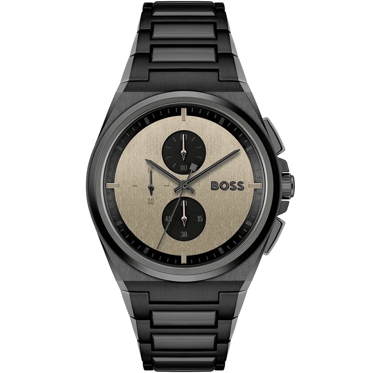 Hugo Boss Men's Watch 1514043 BBM28 - Runner