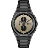 Hugo Boss Men's Watch 1514043 BBM28 - Runner
