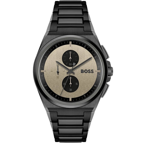 Hugo Boss Men's Watch 1514043 BBM28 - Runner