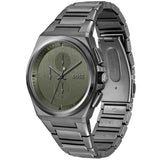 Hugo Boss Men's Watch 1514045 BBM26 - Runner