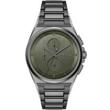 Hugo Boss Men's Watch 1514045 BBM26 - Runner