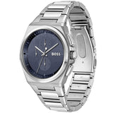 Hugo Boss Men's Watch 1514048 BBM35 - Runner