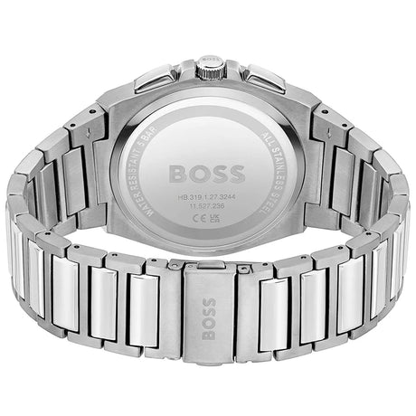 Hugo Boss Men's Watch 1514048 BBM35 - Runner