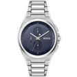 Hugo Boss Men's Watch 1514048 BBM35 - Runner