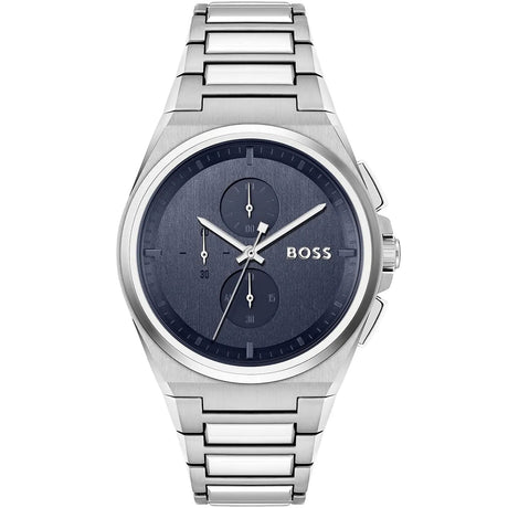 Hugo Boss Men's Watch 1514048 BBM35 - Runner