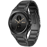Hugo Boss Men's Watch 1514068 BBM27 - Runner