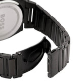 Hugo Boss Men's Watch 1514068 BBM27 - Runner