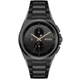 Hugo Boss Men's Watch 1514068 BBM27 - Runner