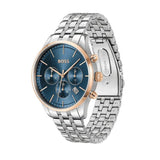 Hugo Boss Men's Watch 1514158 BBM44 - Runner