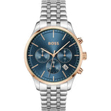Hugo Boss Men's Watch 1514158 BBM44 - Runner