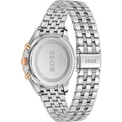 Hugo Boss Men's Watch 1514158 BBM44 - Runner
