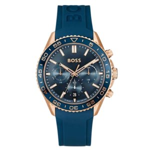 Hugo Boss Men's Watch 1514169 BBM40 - Runner