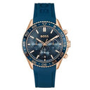 Hugo Boss Men's Watch 1514169 BBM40 - Runner