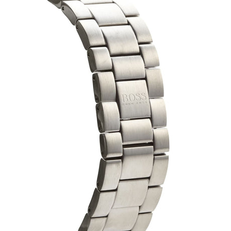 Hugo Boss Watch For Men 1512964 BBM74 - Runner