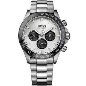 Hugo Boss Watch For Men 1512964 BBM74 - Runner