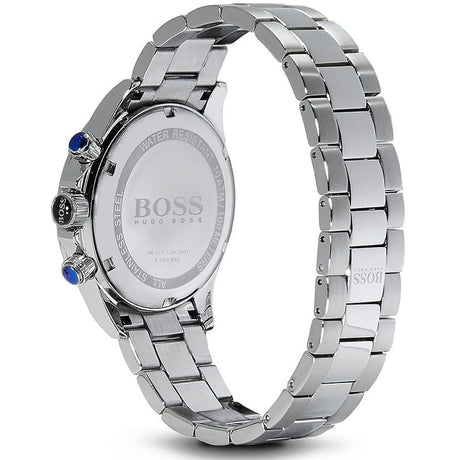 Hugo Boss Watch For Men 1512965 BBM65 - Runner