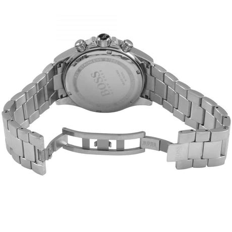 Hugo Boss Watch For Men 1512965 BBM65 - Runner
