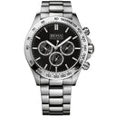 Hugo Boss Watch For Men 1512965 BBM65 - Runner