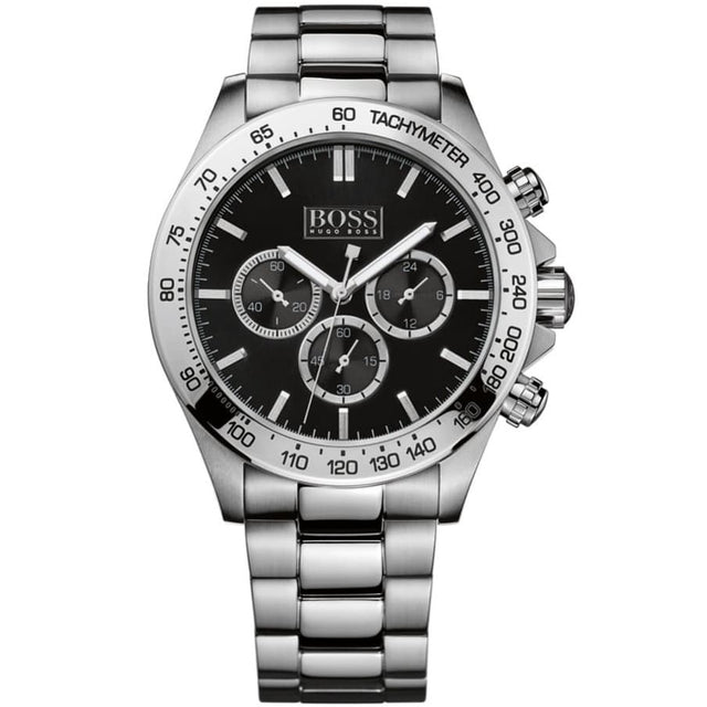Hugo Boss Watch For Men 1512965 BBM65 - Runner