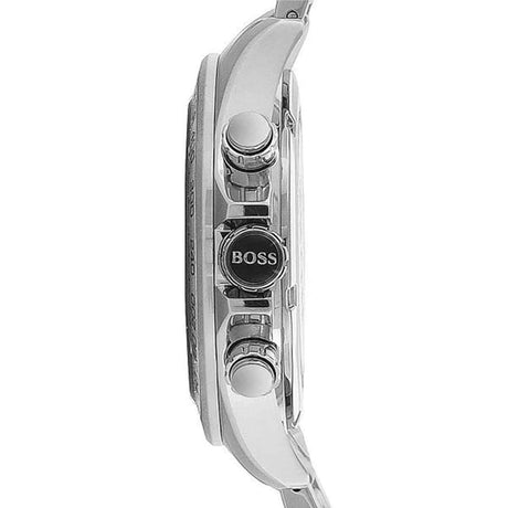 Hugo Boss Watch For Men 1512965 BBM65 - Runner