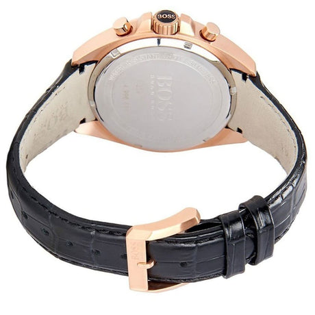 Hugo Boss Watch For Men 1513092 BBM20 - Runner
