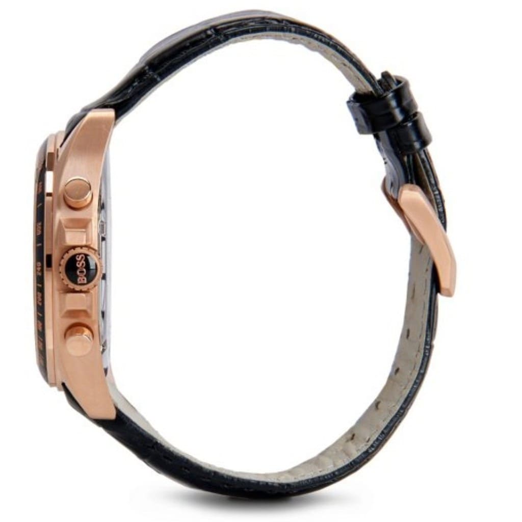 Hugo Boss Watch For Men 1513092 BBM20 - Runner