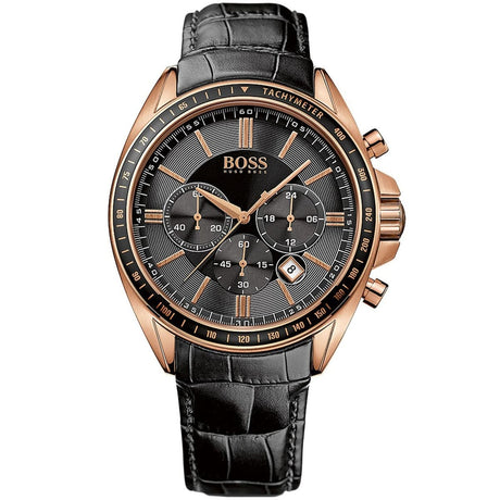 Hugo Boss Watch For Men 1513092 BBM20 - Runner