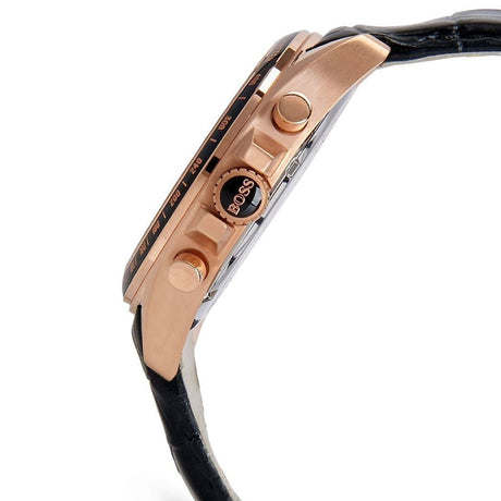 Hugo Boss Watch For Men 1513092 BBM20 - Runner