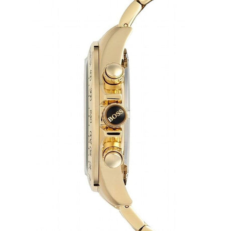 Hugo Boss Watch For Men 1513340 BBM94 - Runner