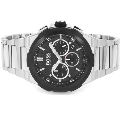 Hugo Boss Watch For Men 1513359 BBM104 - Runner