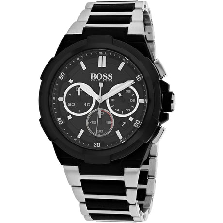 Hugo Boss Watch For Men 1513368 BBM91 - Runner