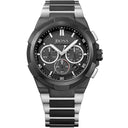 Hugo Boss Watch For Men 1513368 BBM91 - Runner