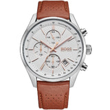 Hugo Boss Watch For Men 1513475 BBM53 - Runner