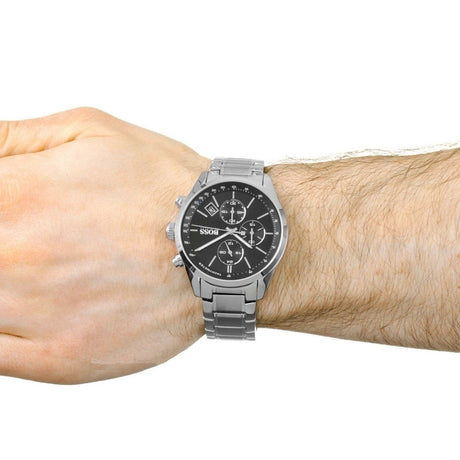 Hugo Boss Watch For Men 1513477 BBM93 - Runner