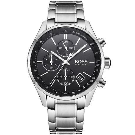 Hugo Boss Watch For Men 1513477 BBM93 - Runner
