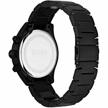Hugo Boss Watch For Men 1513676 BBM77 - Runner