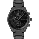 Hugo Boss Watch For Men 1513676 BBM77 - Runner