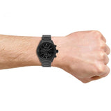 Hugo Boss Watch For Men 1513676 BBM77 - Runner