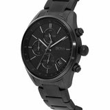 Hugo Boss Watch For Men 1513676 BBM77 - Runner
