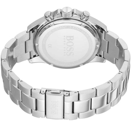 Hugo Boss Watch For Men 1513755 BBM84 - Runner