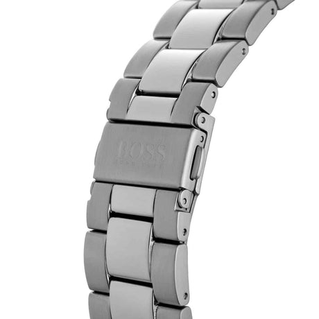 Hugo Boss Watch For Men 1513755 BBM84 - Runner